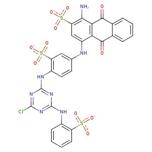 4cf6_2 Structure