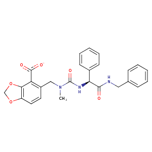 4cfa_1 Structure