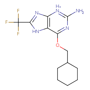 4cfn_1 Structure