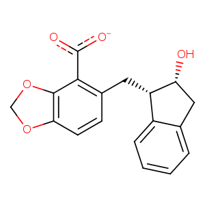 4chq_2 Structure