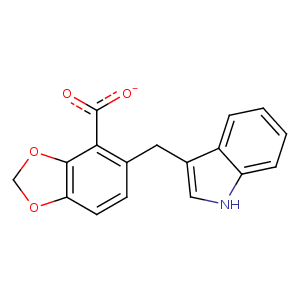 4chy_2 Structure