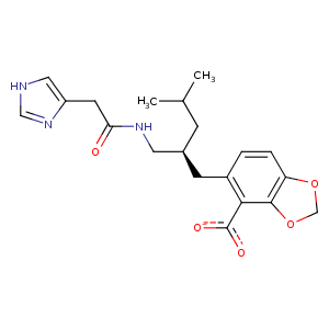 4cje_1 Structure