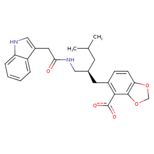 4cjq_2 Structure