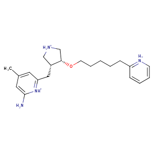 4cx5_2 Structure