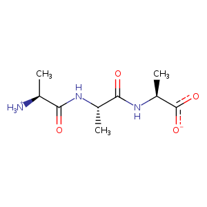 4d2d_1 Structure