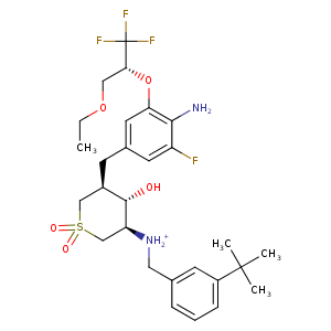 4d89_1 Structure