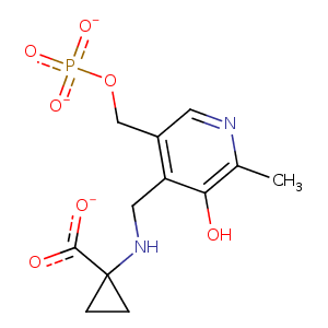 4d96_1 Structure