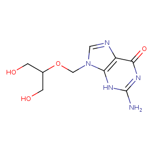 4da6_1 Structure