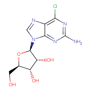 4dae_1 Structure