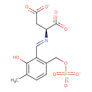 4dbc_1 Structure