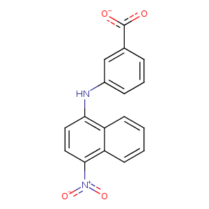 4dbs_4 Structure