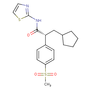 4dch_1 Structure