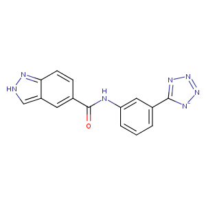 4de1_1 Structure