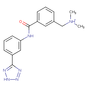 4de2_1 Structure