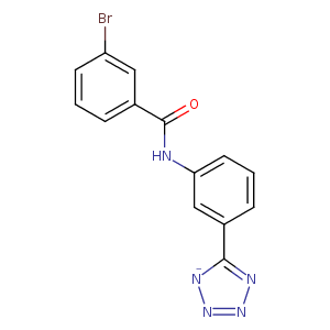 4de3_1 Structure