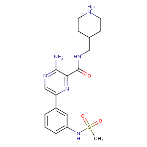 4dfl_1 Structure