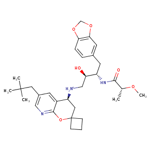 4dh6_1 Structure