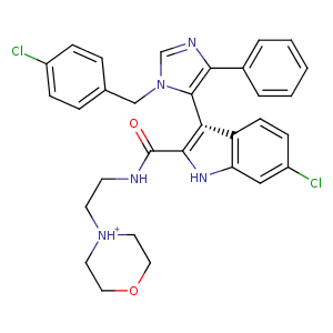 4dij_1 Structure