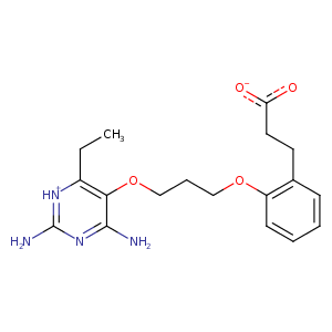 4dp3_2 Structure