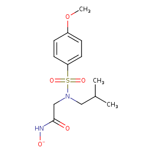 4dpe_1 Structure