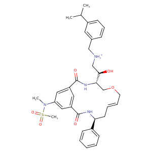 4dpf_1 Structure