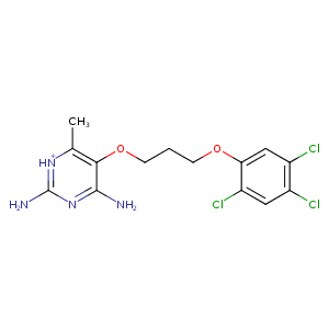 4dph_1 Structure