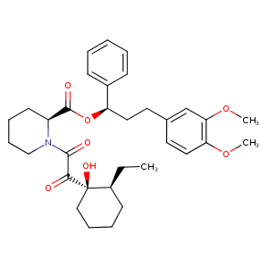 4dro_1 Structure