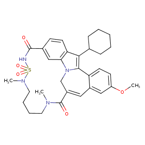 4dru_1 Structure