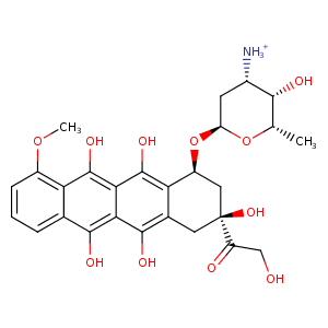 4dx7_1 Structure