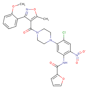 4dya_2 Structure