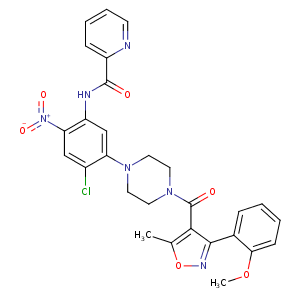 4dyn_1 Structure