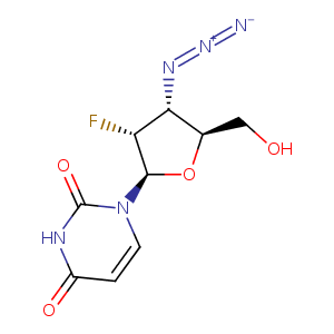 4ead_1 Structure