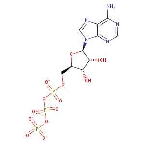 4eak_1 Structure