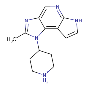 4ehz_3 Structure