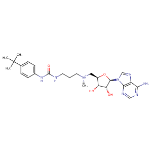 4ekg_1 Structure