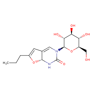 4el0_1 Structure