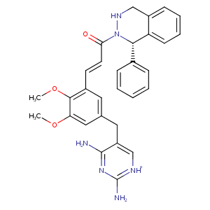 4elb_1 Structure