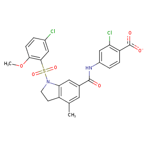 4eph_1 Structure