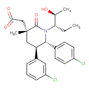 4erf_1 Structure