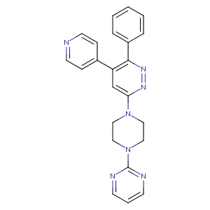 4ewq_2 Structure