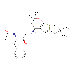 4exg_1 Structure