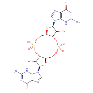 4f48_1 Structure