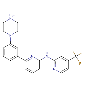 4f4p_1 Structure