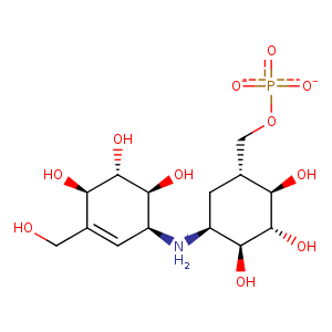 4f97_1 Structure