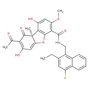 4f9m_1 Structure