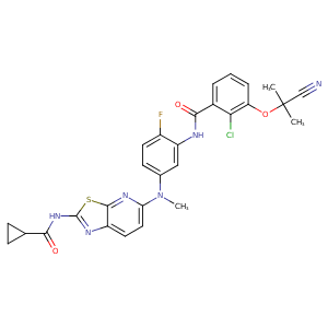 4fc0_1 Structure