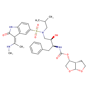 4fe6_1 Structure