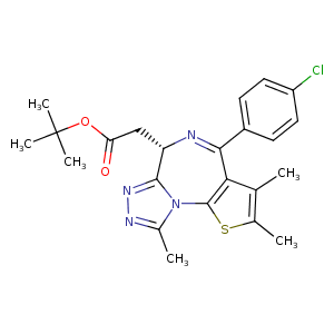 4flp_2 Structure