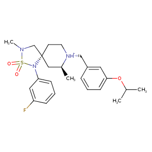 4fm8_1 Structure