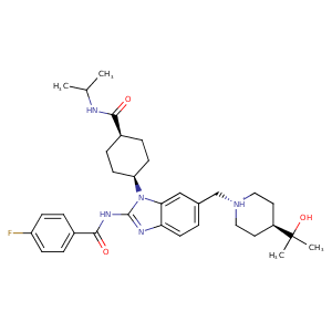 4fod_1 Structure